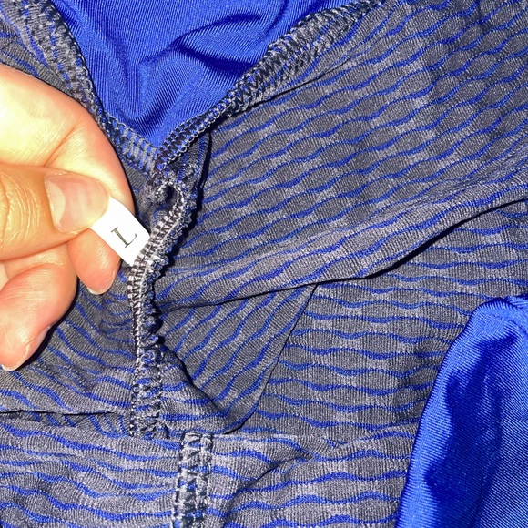 Scrunch leggings - Picture 3 of 3